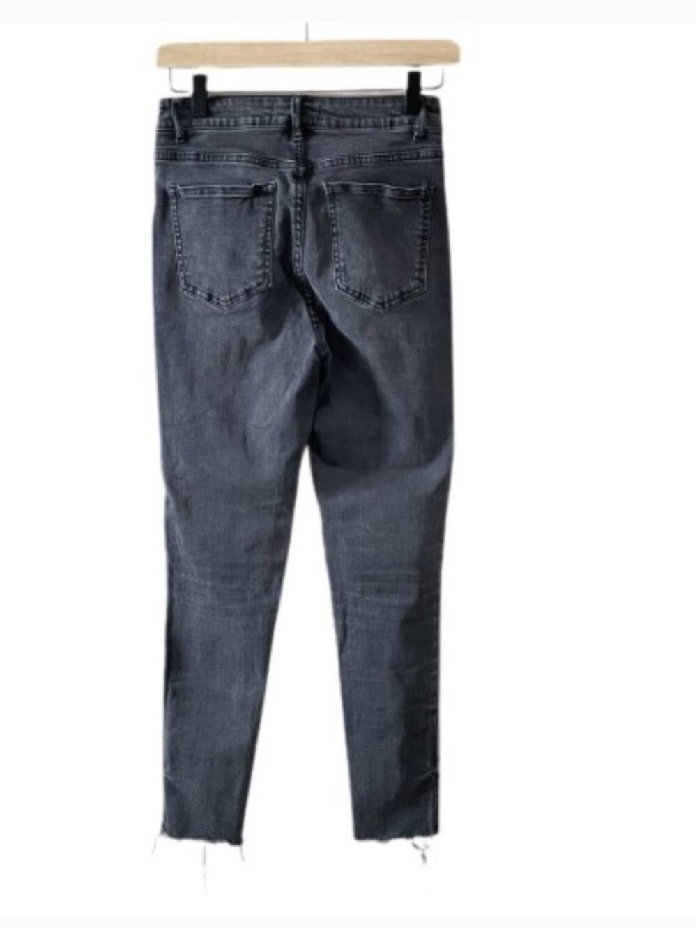 Harper Heritage Size 30 Skinny Jeans - Picture 2 of 5